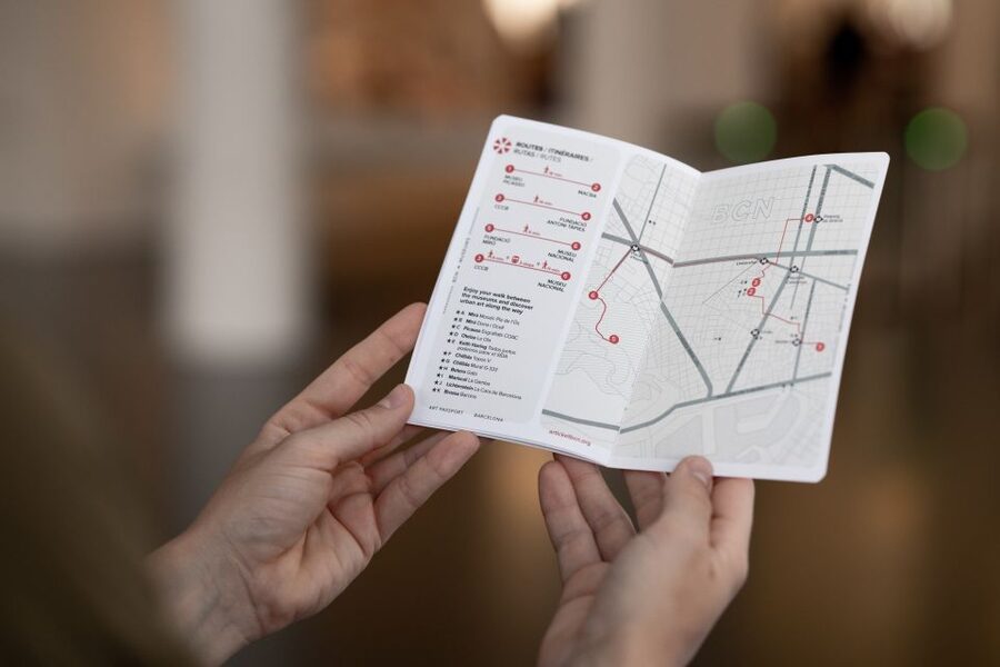 Barcelona: Skip-the-Line Entry to 6 Top Art Museums - The best way to arrange six museums