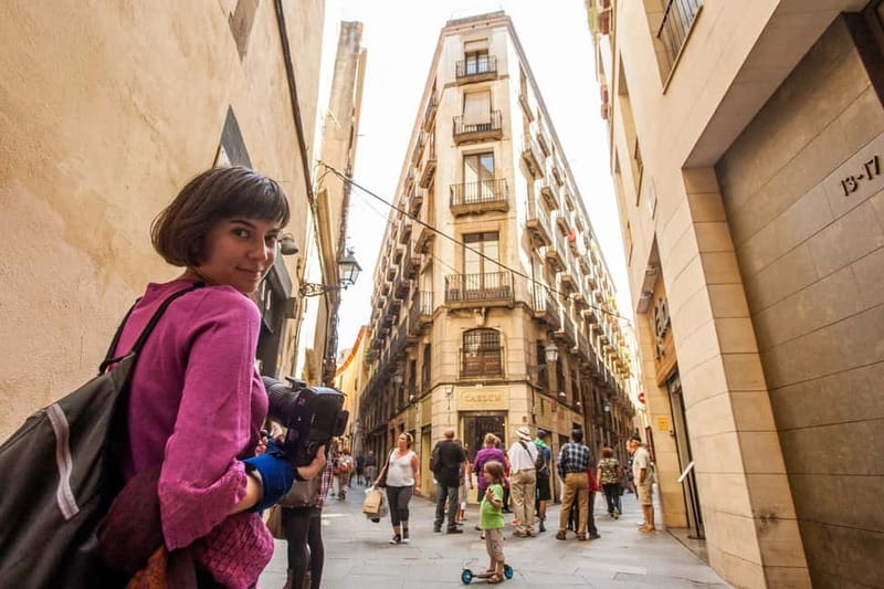 Barcelona: Small Group Picasso Tour with Picasso Museum - Key things to know before you book