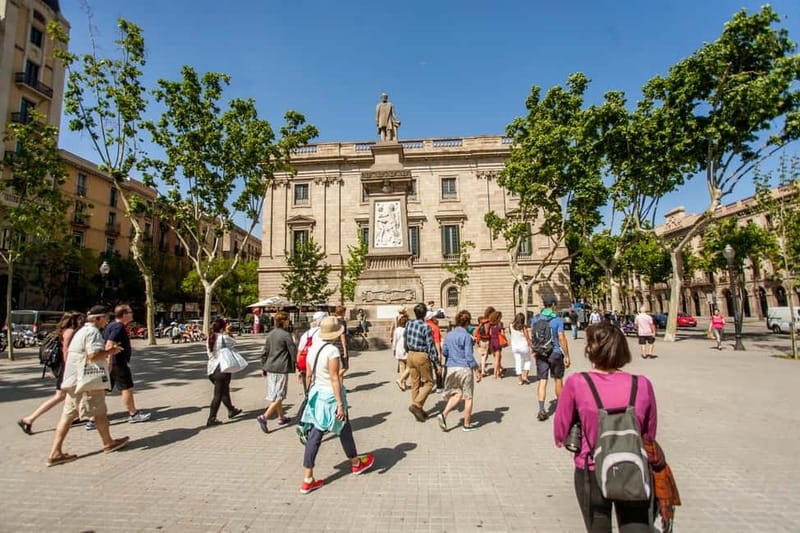 Barcelona: Small Group Picasso Tour with Picasso Museum - Who will get the most from this tour?