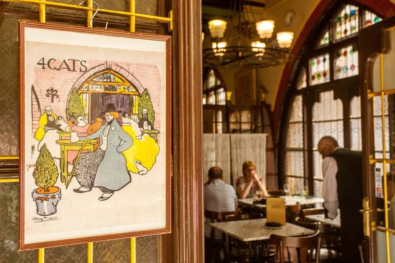 Barcelona: Small Group Picasso Tour with Picasso Museum - What the two-hour pace feels like