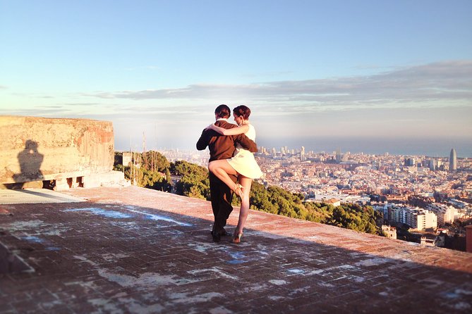 Barcelona Tango Lesson, where passion meets fun - Key points to know before you book