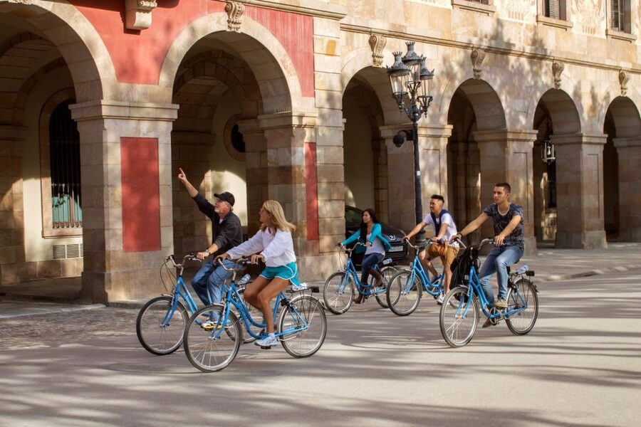 Barcelona Tapas 3-Hour Bike Tour - How the $54 Price Measures Up