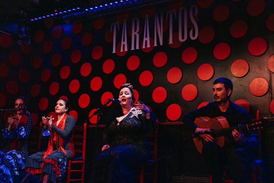 Barcelona: Tapas and Flamenco Experience - Quick take: what matters most