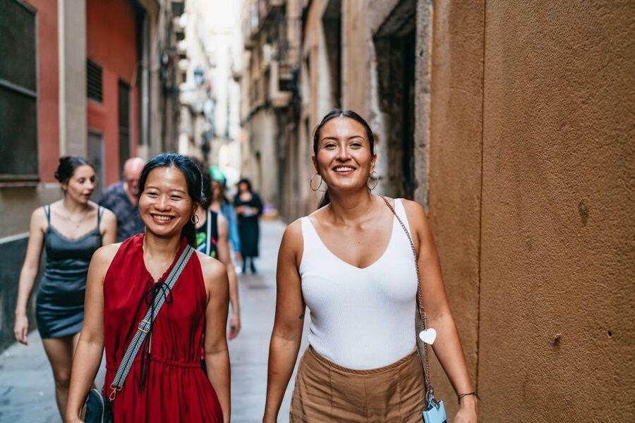 Barcelona: Tapas and Flamenco Experience - Practical tips for a smoother night