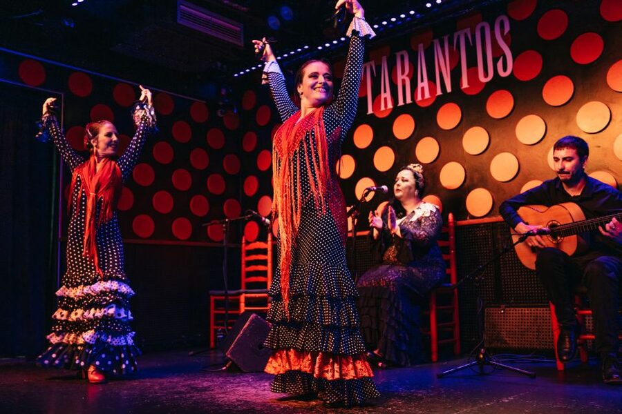 Barcelona: Tapas and Flamenco Experience - Is $55 a good Barcelona value?