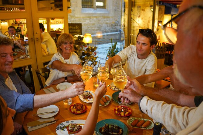 Barcelona Tapas and Wine Experience Small-Group Walking Tour - Why the guides matter so much
