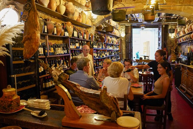 Barcelona Tapas and Wine Experience Small-Group Walking Tour - Is $83.44 a good price?