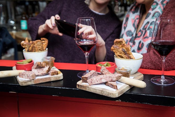 Barcelona Tapas Crawl Tour - Key points before you book