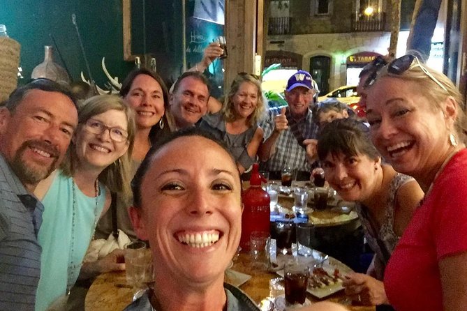 Barcelona Tapas Crawl Tour - Who will enjoy this Barcelona evening