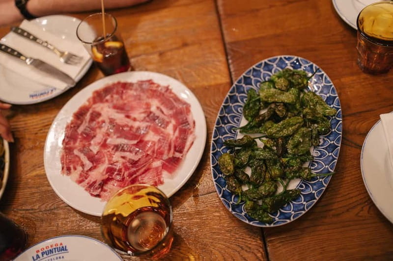 Barcelona: Tapas Food Crawl Walking Tour with Tastings - Is $82 a good value?