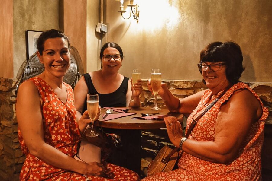 Barcelona: Tapas Walking Tour with Food, Wine, and History - Starting near Las Ramblas at Travel Bar