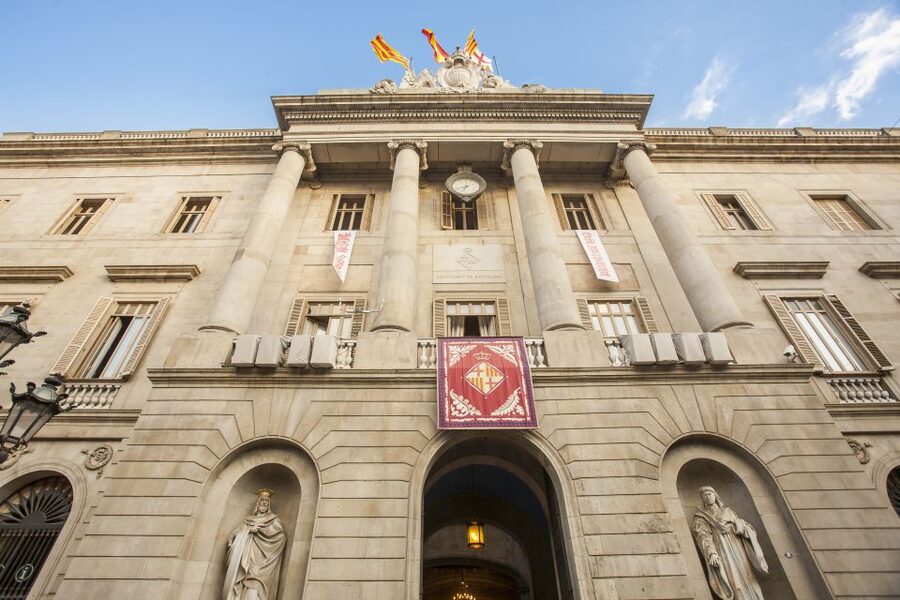 Barcelona: “The Shadow of the Wind” Literary Walking Tour - The Gothic Quarter: streets that carry the story
