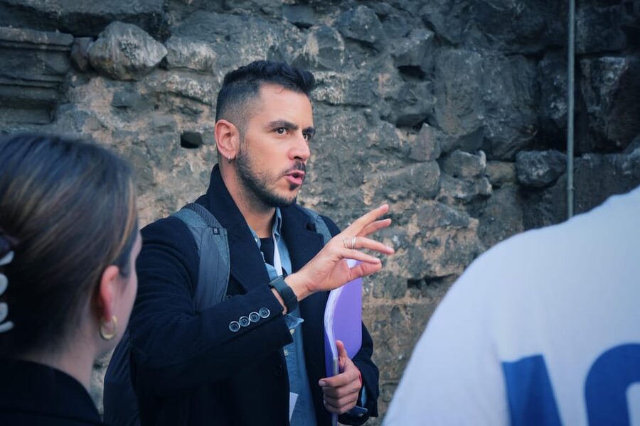 Barcelona: The Spanish Civil War Historical Walking Tour - Why this Barcelona history walk matters