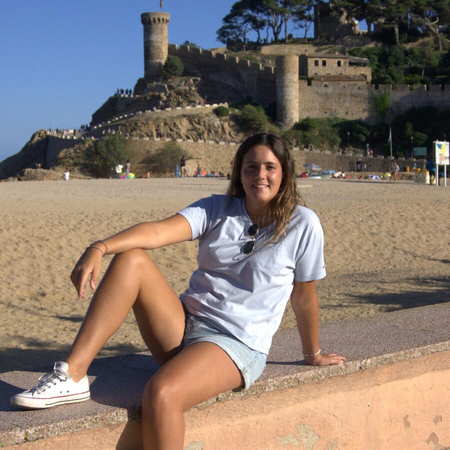 Barcelona: Tossa de Mar Kayak & Snorkel Tour w/3-Course Meal - Three hours along the Costa Brava by kayak