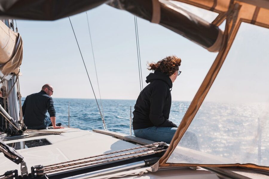 Barcelona: Two-Hour Midday or Sunset Sailing Cruise - Key Things To Know Before Sailing