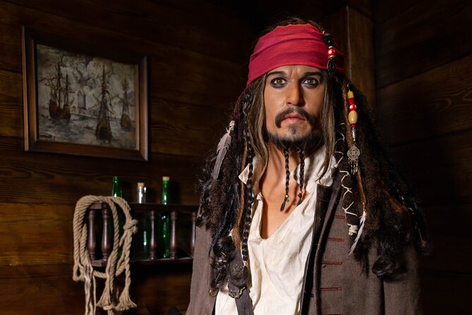 Barcelona Wax Museum Admission Ticket - Who Will Enjoy This Visit Most?