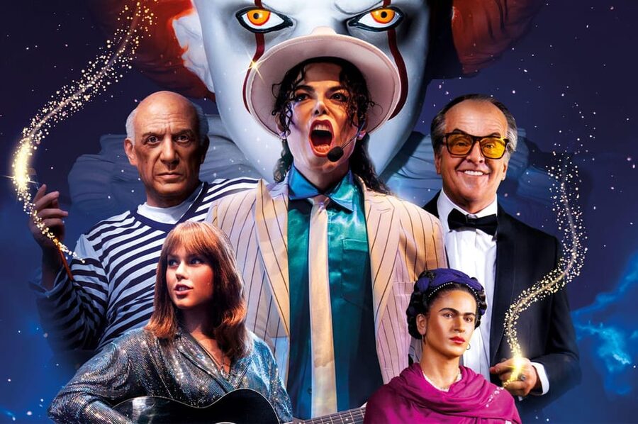 Barcelona: Wax Museum Entry Ticket - Key points to know before you go