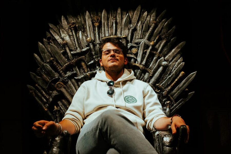 Barcelona: Wax Museum Entry Ticket - El Bosc de les Fades is more than an afterthought