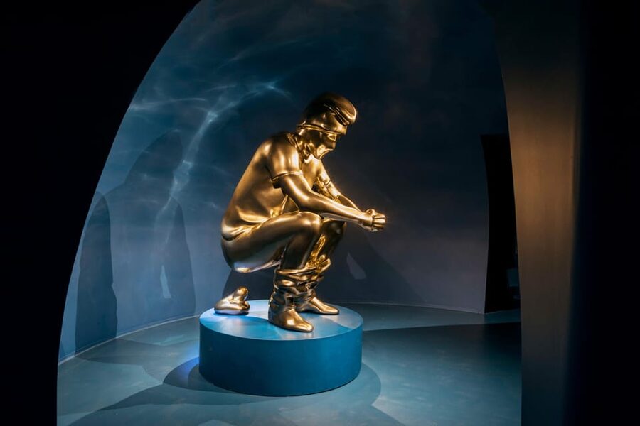 Barcelona: White Rabbit Catalonia's Top Immersive Experience - Is $18 a fair price?