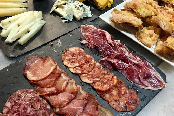 Barcelona Wine and Gourmet Tapas Tour - Is $157.28 a fair price?