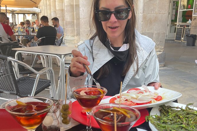 Basque Best Bites - #1 Food & Wine tour of Bilbao - Starting on Gran Vía at 6 p.m.