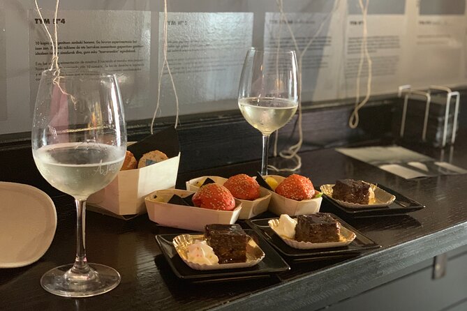 Basque Best Bites - #1 Food & Wine tour of Bilbao - Stories of Basque culture along the way