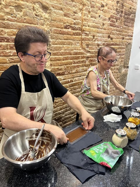 Bean to Bar Chocolate Workshop in Barcelona - Price, timing, and practical value