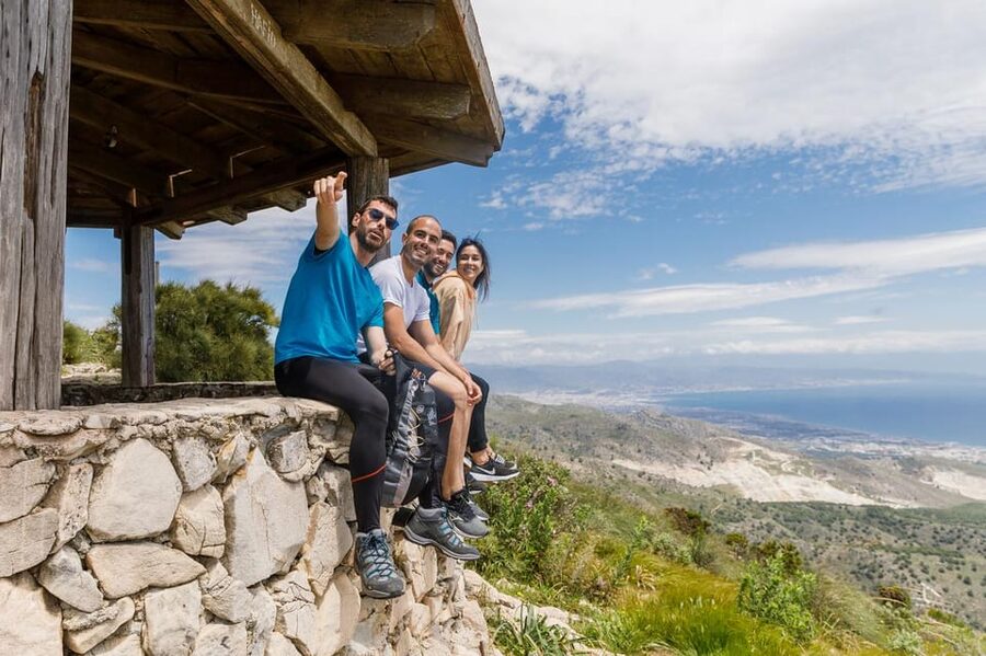 Benalmádena: Mount Calamorro Cable Car Ticket - Families, nervous passengers, and older visitors