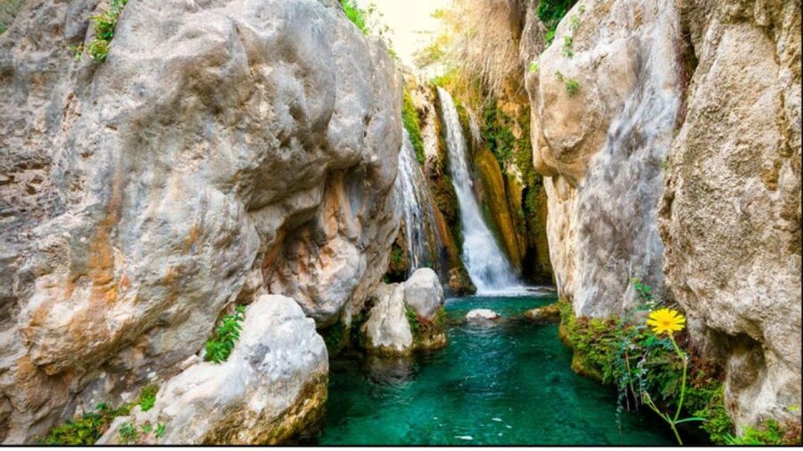 Benidorm: Guided Jeep Trip to Guadalest and Algar Falls - Key points before you book