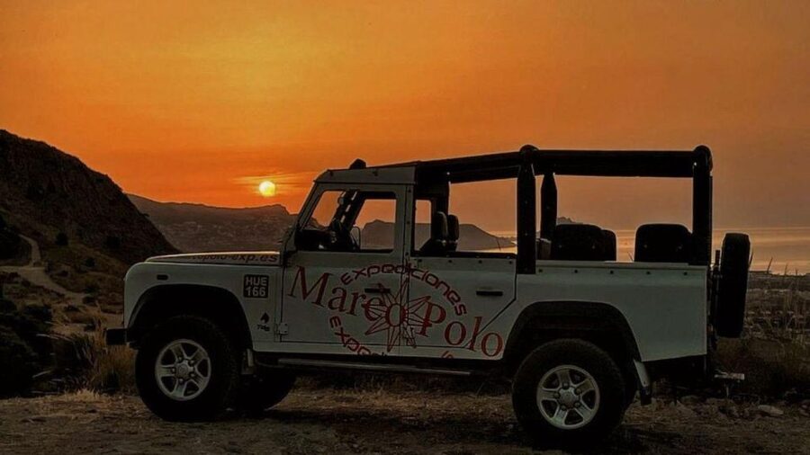 Benidorm: Guided Jeep Trip to Guadalest and Algar Falls - Should you book the Guadalest and Algar Falls Jeep trip?