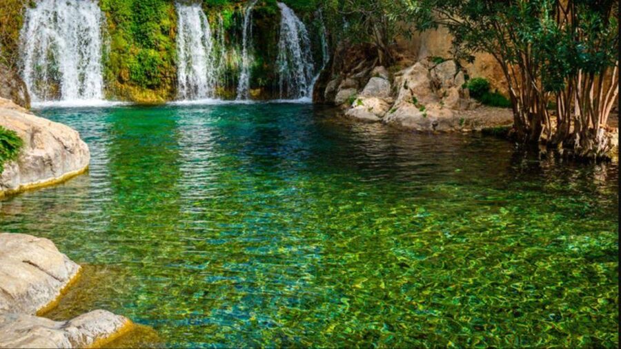 Benidorm: Guided Jeep Trip to Guadalest and Algar Falls - Is $82 good value for seven hours?