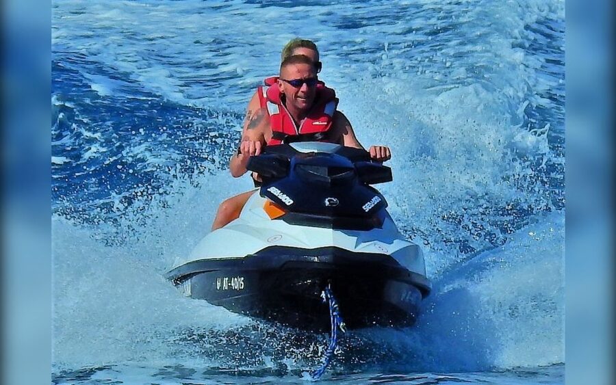 Benidorm: Jet Ski Tour with Instructor - Key points before you book