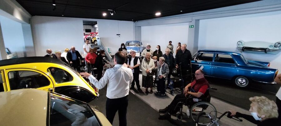 Benidorm: Motor Museum and Family Experience - Key points before you book
