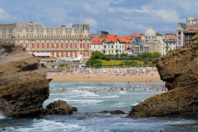 Biarritz and French Coast tour from San Sebastian or Bilbao - Why this French Basque day trip works