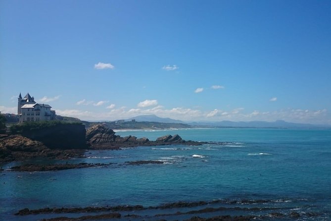 Biarritz and French Coast tour from San Sebastian or Bilbao - Bayonne: the day’s best stop for culture and old streets