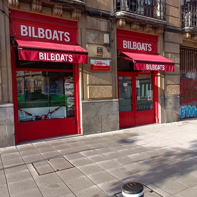 Bilbao: 1- or 2-Hour Sightseeing Boat Tour - Practical Tips for a Better Ride