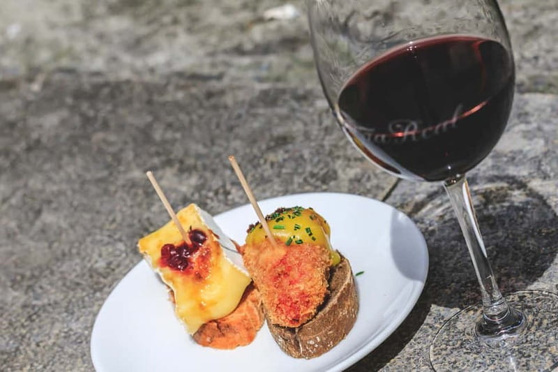 Bilbao: Basque Food Tour with Guide - Who will enjoy this Bilbao food tour