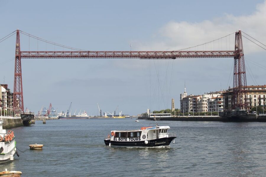 Bilbao: Bilbao Estuary and Abra Bay Boat Tour - Key points to know before you go