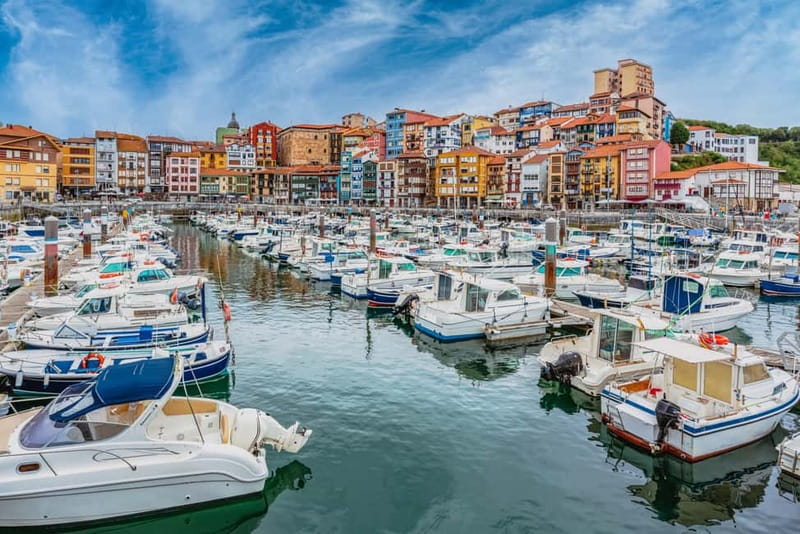 Bilbao: Gaztelugatxe, Bermeo, Mundaka, Gernika, & Wine Tour - Who should book this Basque coast day trip?