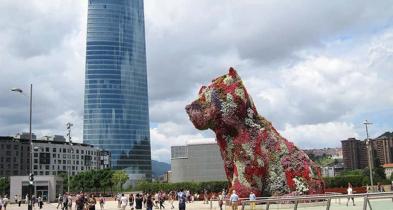 Bilbao: Guggenheim Museum Tour with Skip-the-Line Tickets - Key points to know before booking