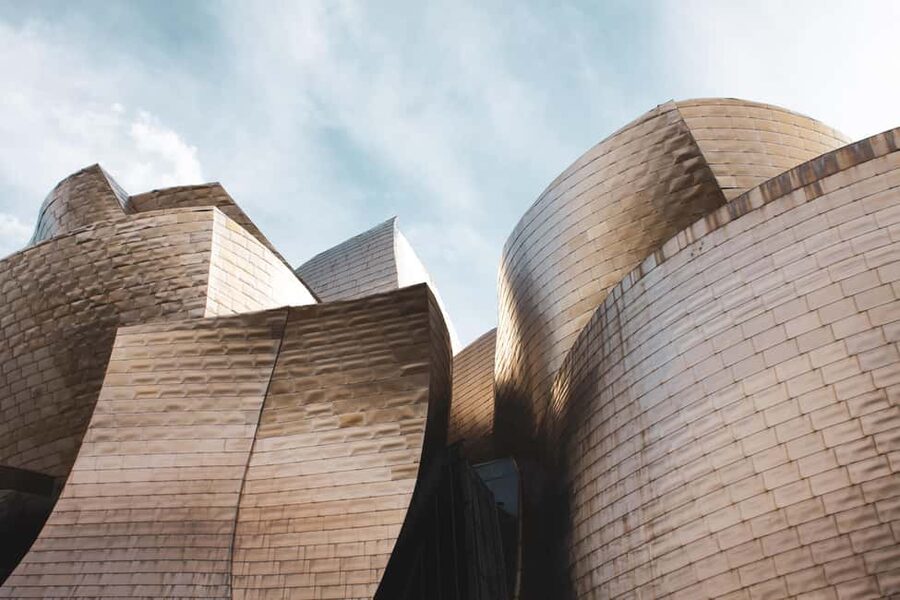 Bilbao: Guggenheim Museum Tour with Skip-the-Line Tickets - What the guides add to the $108 cost