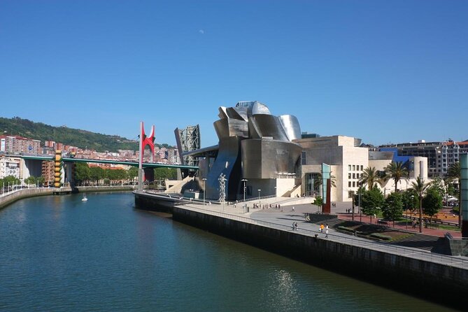 Bilbao Highlights 3-hour E-Bike tour: Small Group or Private Tour - Six reasons this Bilbao bike tour works