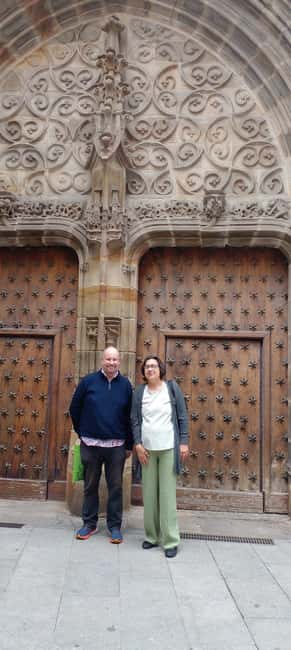 Bilbao Like a Local: Customized Guided Tour - Key points at a glance