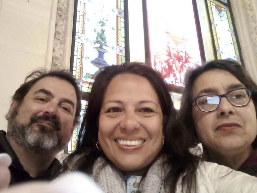 Bilbao Like a Local: Customized Guided Tour - Why a local introduction works well in Bilbao