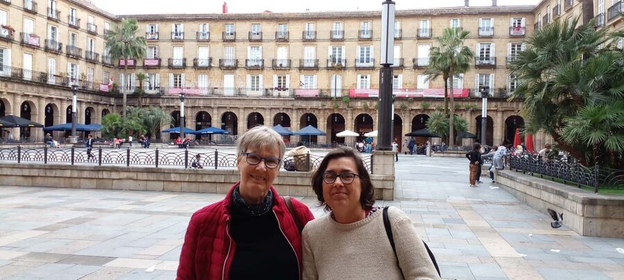 Bilbao Like a Local: Customized Guided Tour - Starting at your hotel or Airbnb