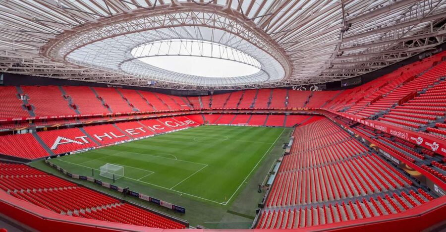 Bilbao: San Mamés Museum and Stadium Tour - Key points to know before you go