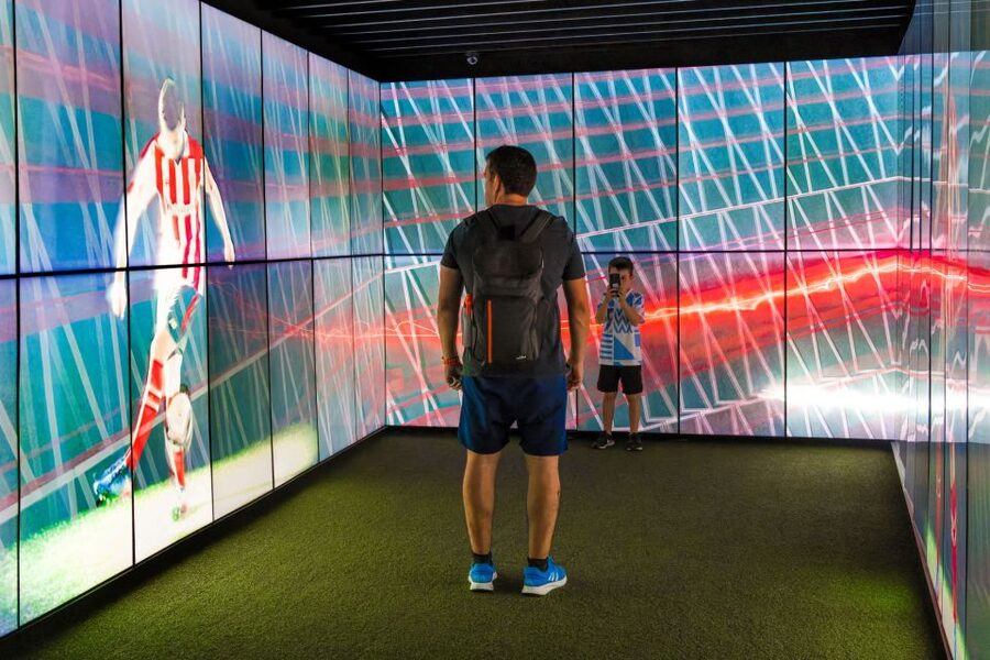 Bilbao: San Mamés Museum and Stadium Tour - Is $19 good value?