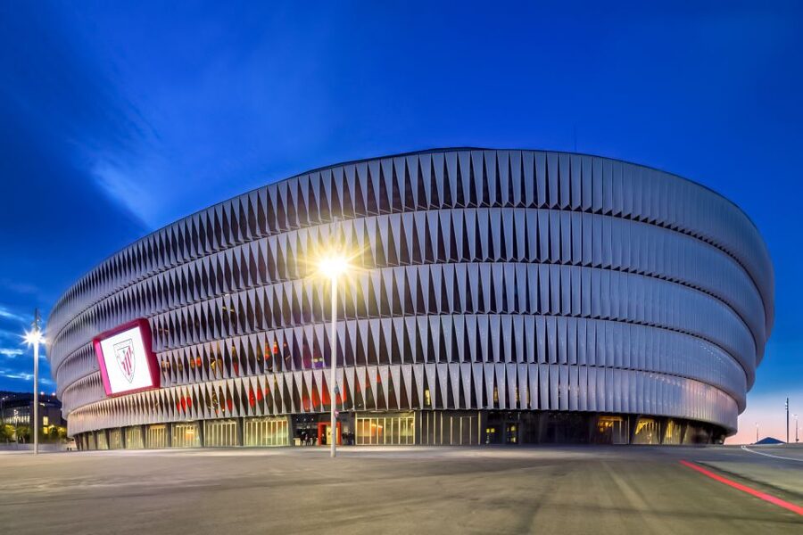 Bilbao: San Mamés Museum and Stadium Tour - How much time to allow at San Mamés