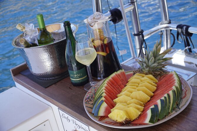 Boat Excursion in Ibiza with All Inclusive - What the afternoon is really about
