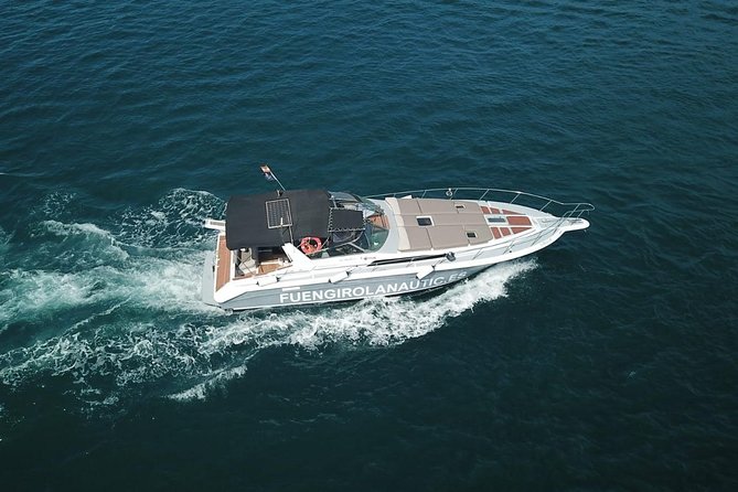 Boat Trip in Fuengirola, Dolphin Watching and Drinks - Is $48.39 good value?